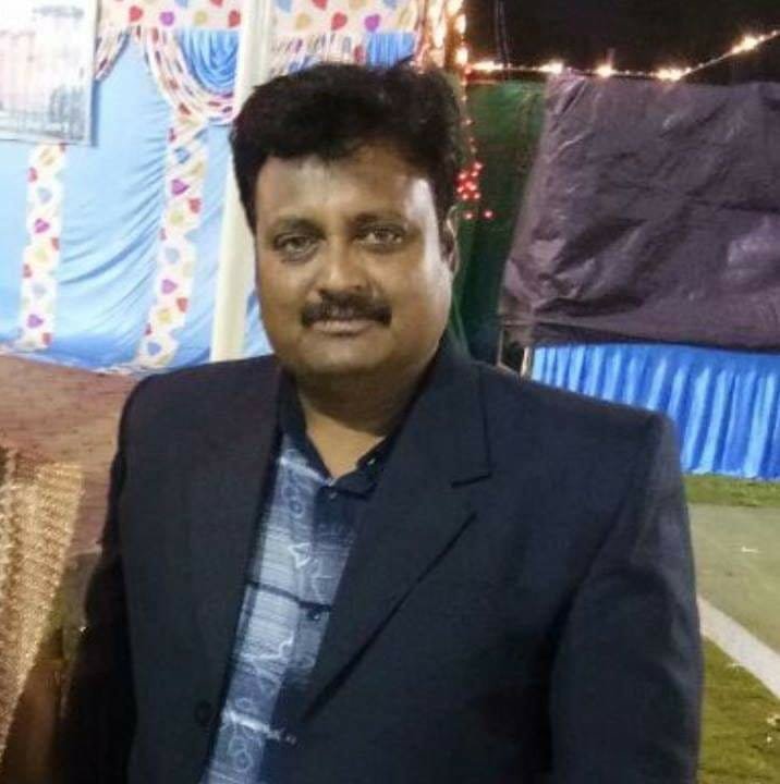 सागर जिला के स्थानीय पत्रकार उमेश यादव की सोशल मीडिया पर जारी 'त्राहिमाम' मुहिम से कांग्रेस को मिला बड़ा सहारा लेकिन कांग्रेस फायदा उठाने में रही नाकाम | New India Times