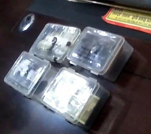 महिला की मदद से लूटमार करने वाले पांच शातिर लुटेरे गिरफ्तार | New India Times