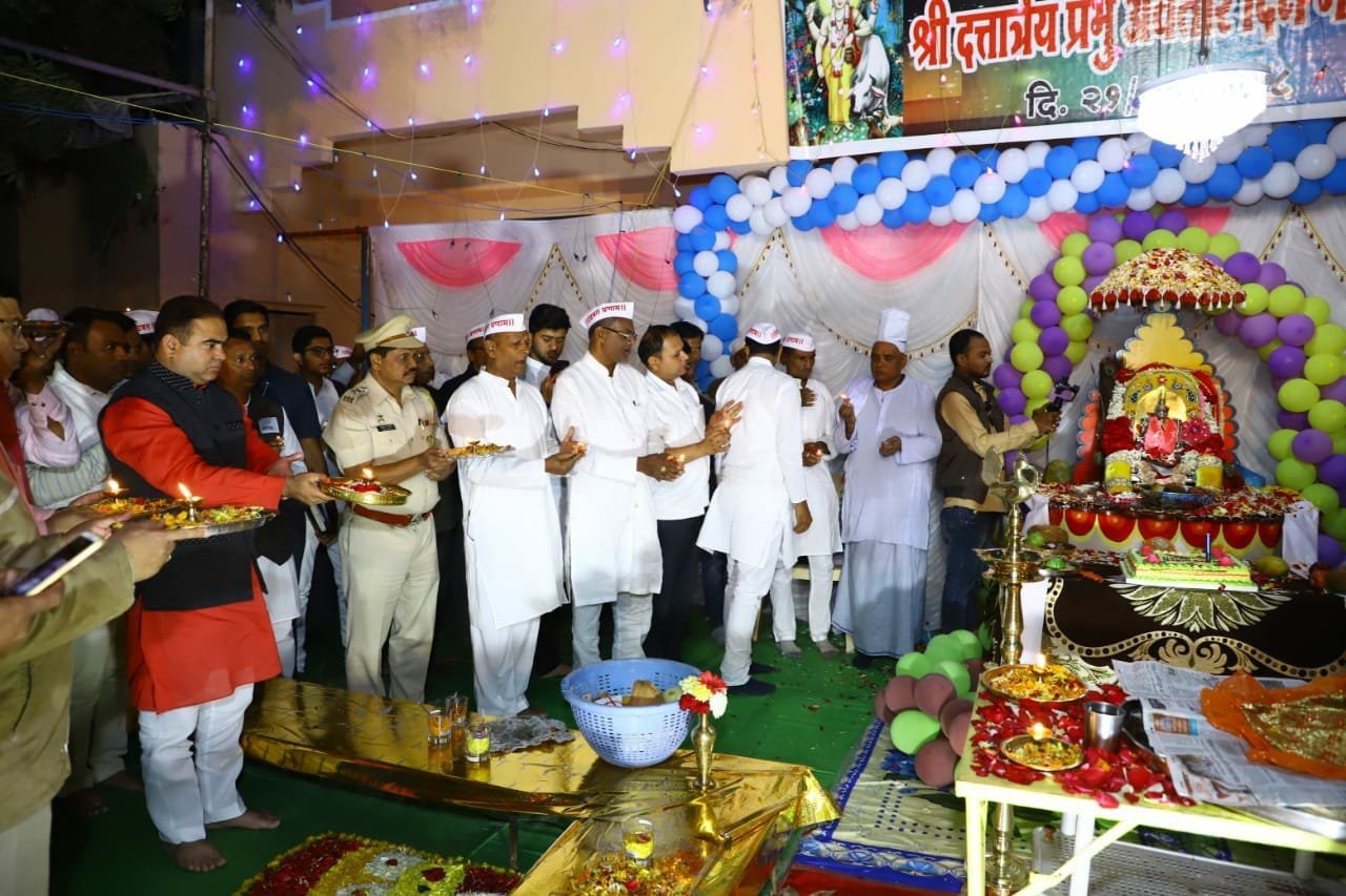 देश- विदेश के सैलानियों के लिए आकर्षण बनेगा सारंगखेड़ा का चेतक महोत्सव: पर्यटन मंत्रीरावल | New India Times