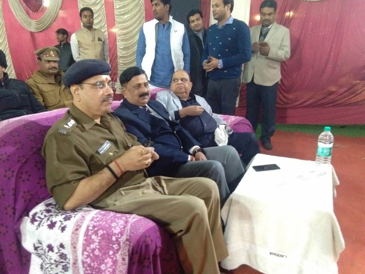 वैश्य समाज द्वारा विंध्य महोत्सव का हुआ आयोजन | New India Times