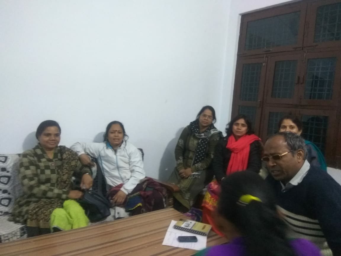 लेख (रिसर्च पेपर) एवं महिला शिक्षक अवार्ड (सावित्री बाई फुले जन्म दिवस) के लिए आवेदन आमंत्रित | New India Times