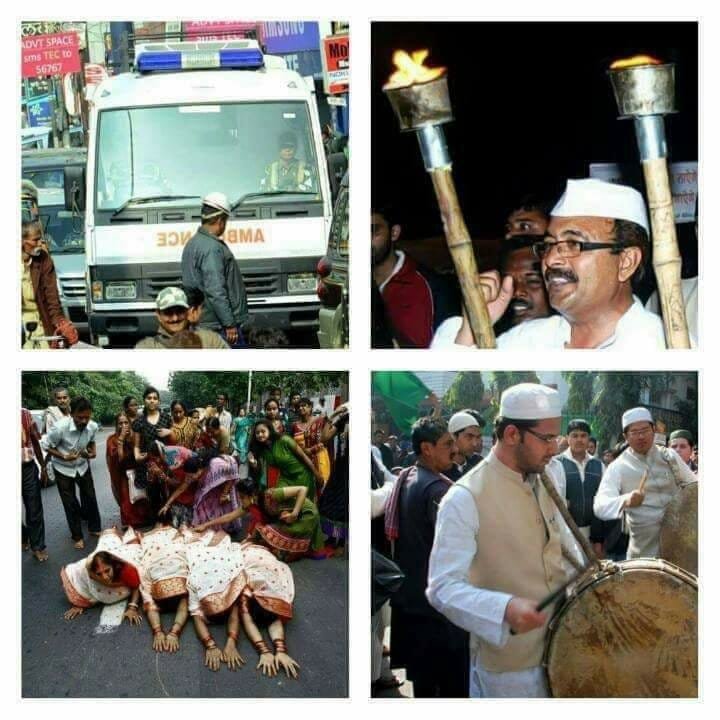 इबादत गाह में इबादत, मंदिर में पूजा व अन्य धार्मिक कार्यक्रम हों आयोजित, पूर्णत: प्रतिबंधित हों सड़क पर रैली, जल्सा-जलूस, चक्काजाम, हुदडंग व कानफोड़ू साउंड: मो. तारिक़ | New India Times