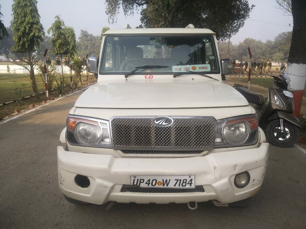 हाइवे पर अपने आप को आरटीओ अधिकारी बता कर गाड़ी वालों से वसूली करने वाले तीन बदमाश गिरफ्तार | New India Times