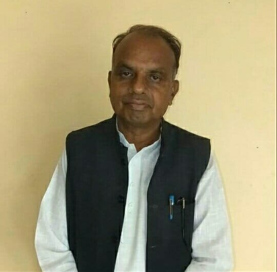 कांग्रेस के नवनिर्वाचित विधायक श्री वीर सिंग भूरिया का कल मेघनगर में होगा स्वागत व सम्मान | New India Times