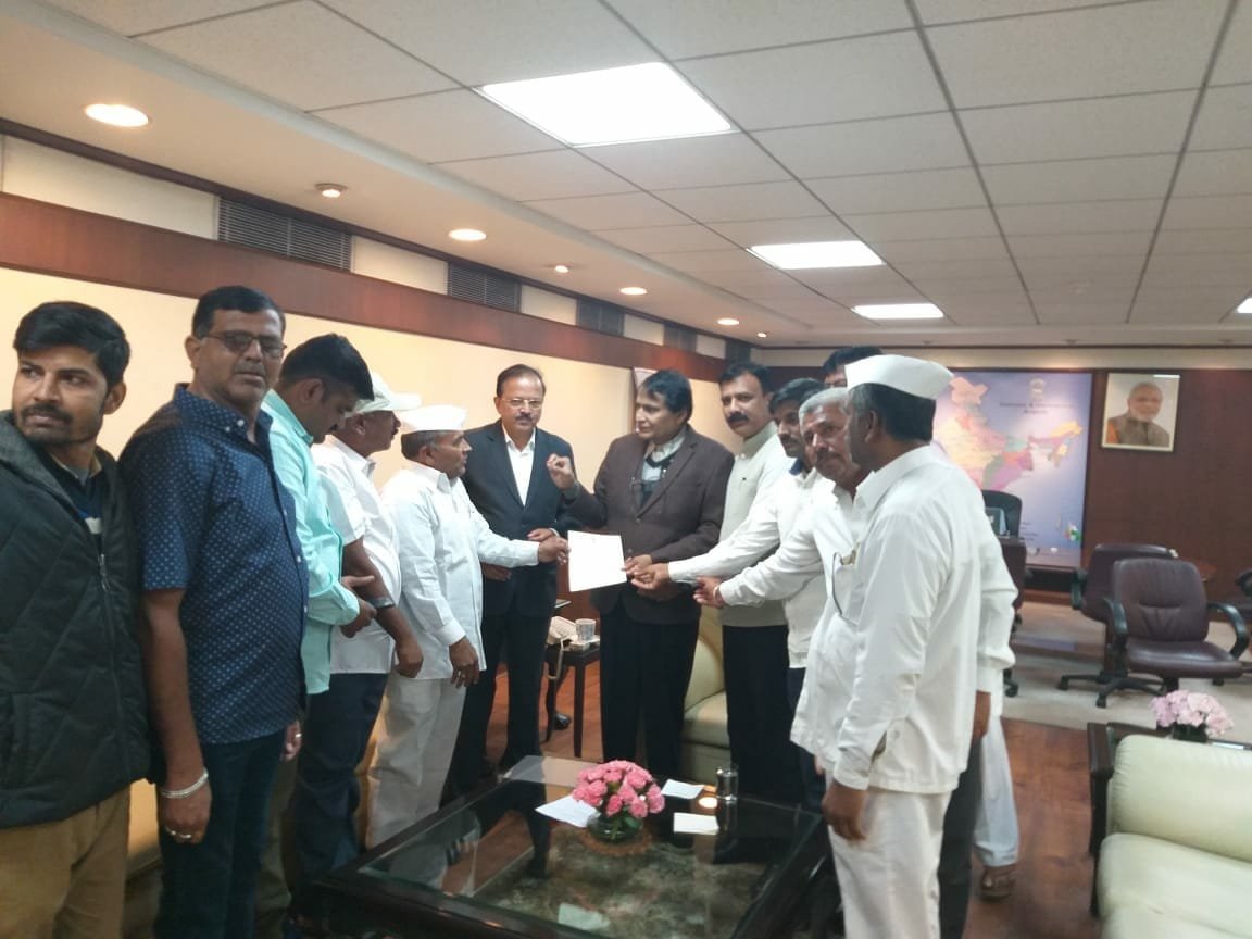 प्याज किसानों को मिलेगी बेहतर कीमत, सरकार ने निर्यात प्रोत्साहन राशि बढ़ाकर किया 10 प्रतिशत | New India Times