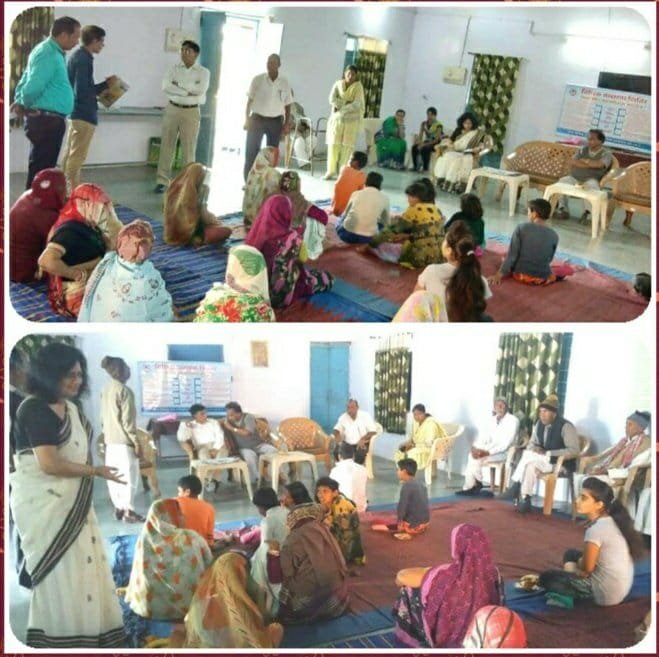 धार वृद्धाश्रम में विधिक सेवा प्राधिकरण अधिकारी द्वारा निरीक्षण कर ली गई समस्याओं की जानकारी 2 धार वृद्धाश्रम में विधिक सेवा प्राधिकरण अधिकारी द्वारा निरीक्षण कर ली गई समस्याओं की जानकारी | New India Times