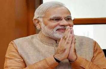 पांच राज्यों में करारी हार के बाद प्रधानमंत्री को याद आए जनता से किए वायदे: 18 दिसंबर को समृद्धि महामार्ग, मेट्रो का भूमिपूजन करने कल्याण में आयेंगे पीएम मोदी, बेघर हुए सैकड़ों घरों के हजारों लोग पीएम मोदी को दिखाएंगे काले झंडे | New India Times