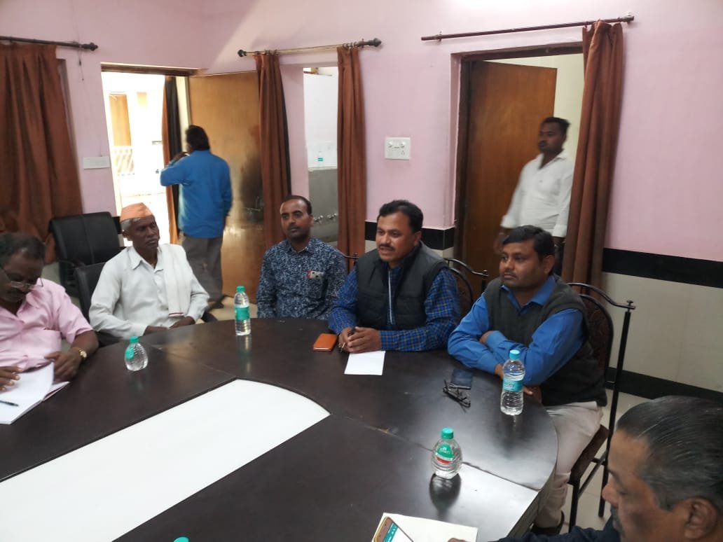 अकाल के नाम पर किसानों को फंसा रही है महाराष्ट्र सरकार: सिकंदर शाह | New India Times