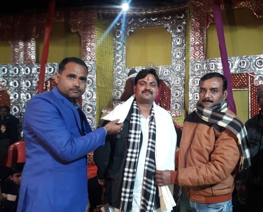 महिलाएं मजबूत होगी तो देश मजबूत होगा: एस.पी. पूनम, महिलाओं को सशक्त बनाना हमारा उद्देश्य: निधि मिश्रा | New India Times