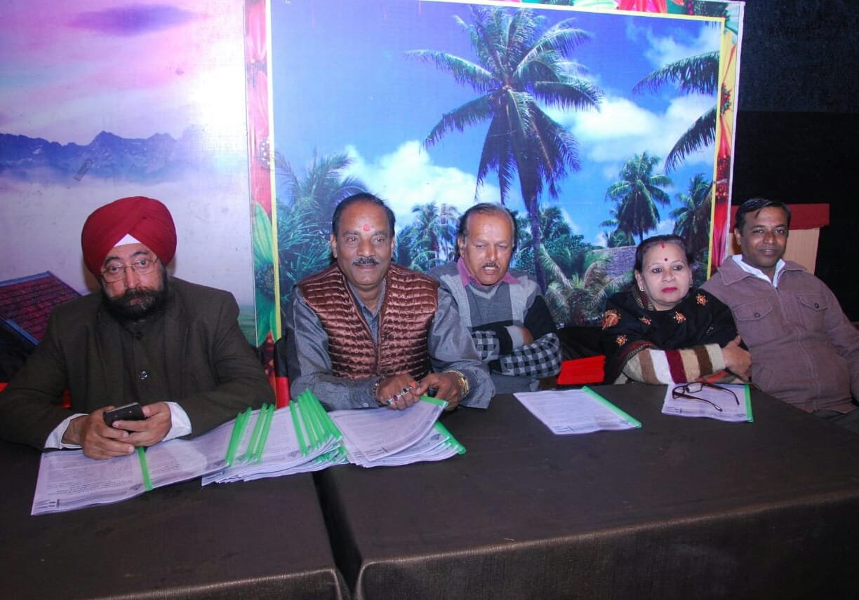 थैलेसीमिया बीमारी को लेकर जागरूक करने वालों को मिलेगा पुरस्कार | New India Times