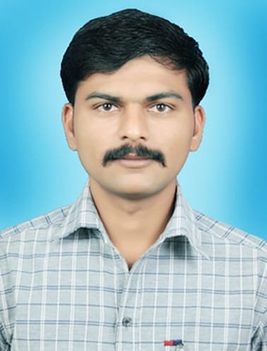 मराठी अनुसंधान के लिए रुपेश हुए सम्मानीत | New India Times