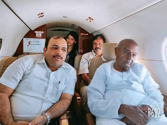 दानिश अली ने भाजपा के खिलाफ बनने वाले गठबंधनों में निभा रहे हैं प्रमुख भूमिका | New India Times