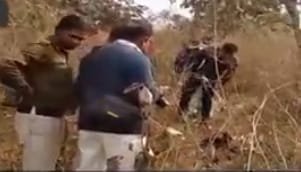 नाले से अज्ञात महिला की क्षत विक्षत लाश मिलने से फैली सनसनी | New India Times