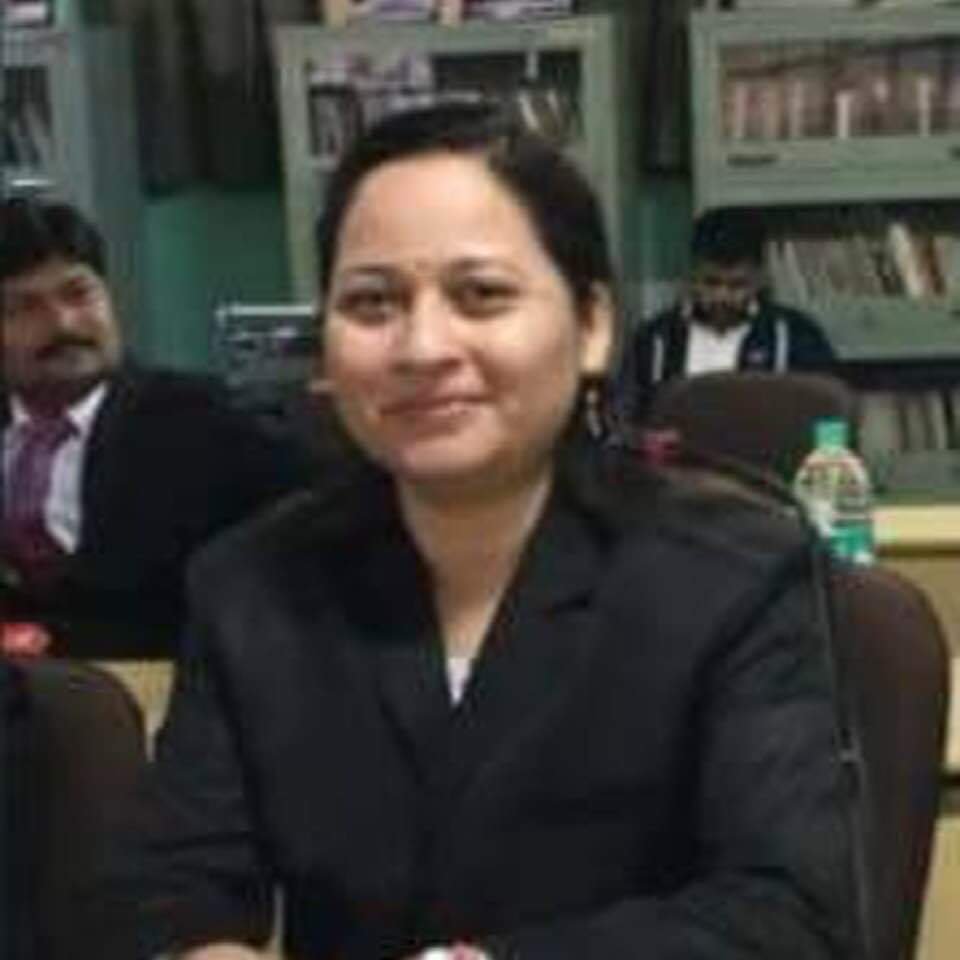 घरेलू विवाद को लेकर डॉक्टर पति ने की वकील पत्नी की हत्या | New India Times