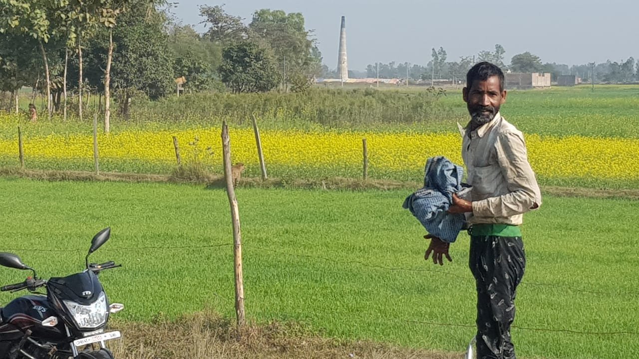 बहराइच जिला के कतर्निया जंगल के तेंदुओं की घुसपैठ से ग्रामीणों में दहशत, गांव में घुसे तेंदुए के हमले से रेंजर सहित कई अन्य घायल | New India Times