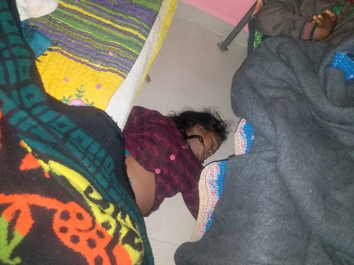 एक ही परिवार के चार सदस्यों की लाशें मिलने से फैली सनसनी | New India Times