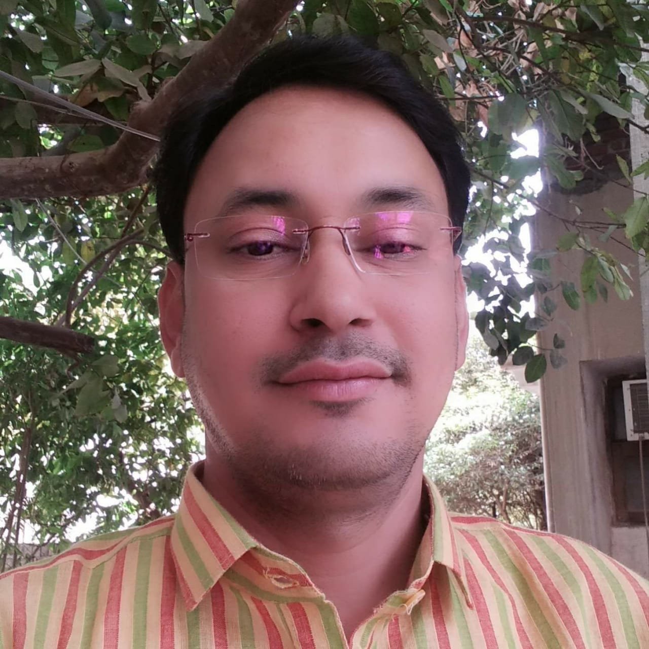 बुरहानपुर के युवा भाजपा नेता का ह्रदयघात से हैदराबाद में निधन, 27 फरवरी को अंतिम यात्रा | New India Times