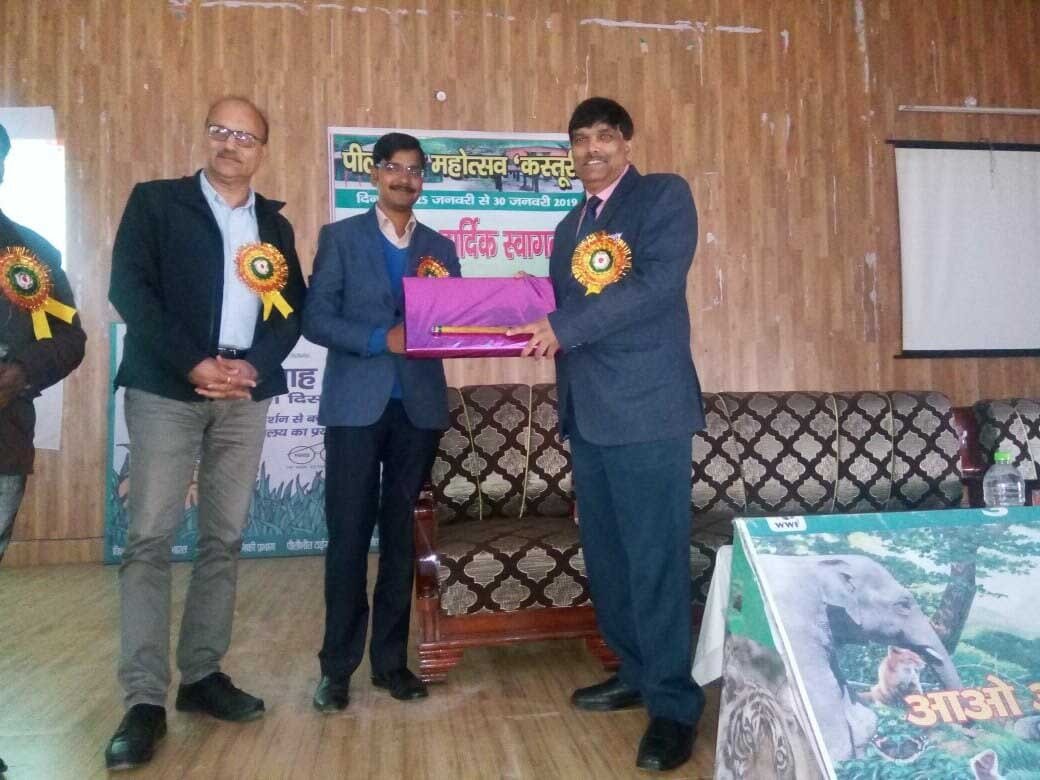 पर्यावरण संरक्षण के प्रति अधिक से अधिक दें अपना योगदान: जिलाधिकारी | New India Times