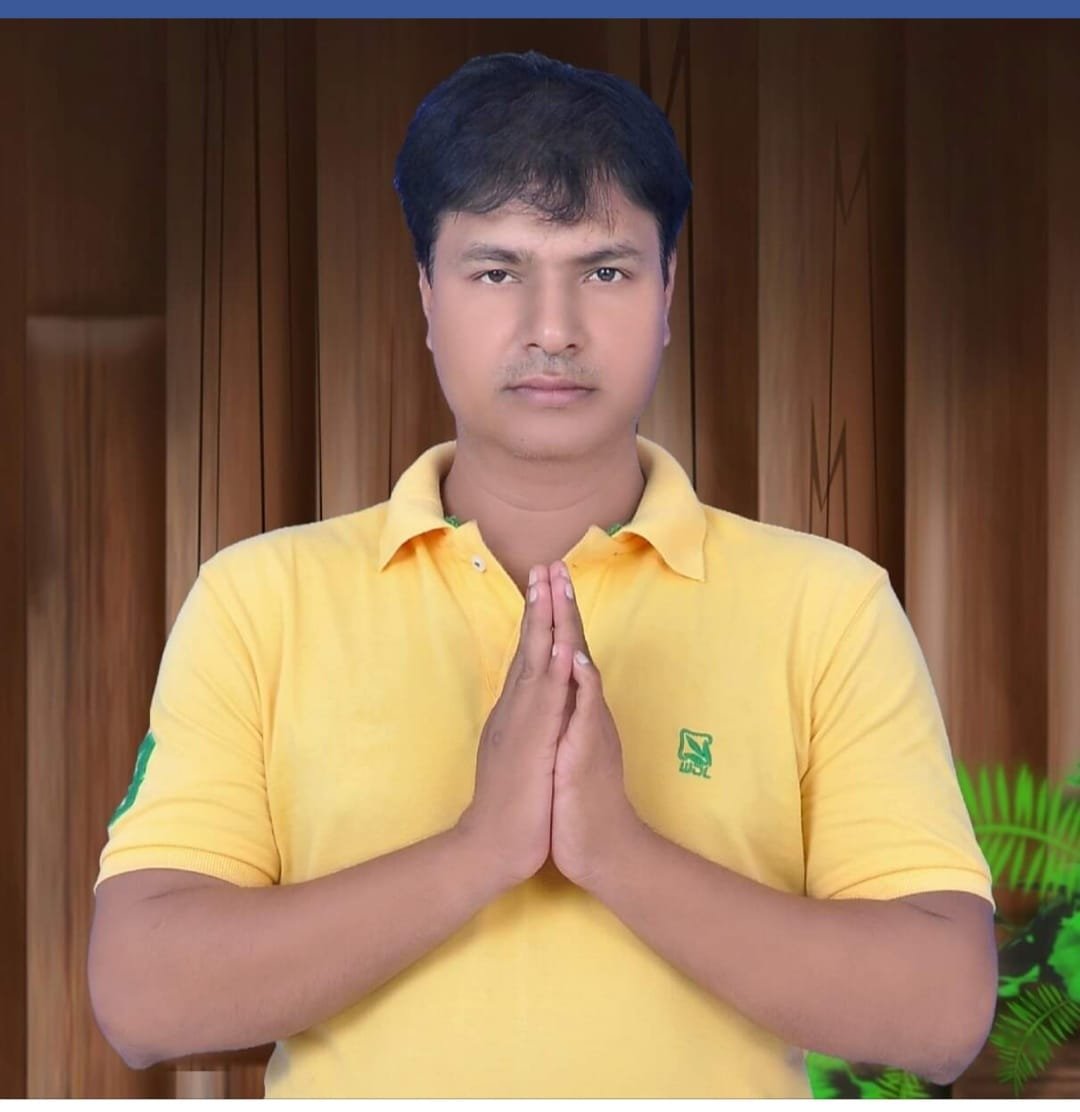 खनन क्षेत्र में भ्रष्टाचार रोकने के लिए सरकार स्वयं खनन कराये, खनन पर राष्टीय नीति बने, लीज पट्टा की प्रक्रिया रद्द हो: विजय शंकर यादव | New India Times