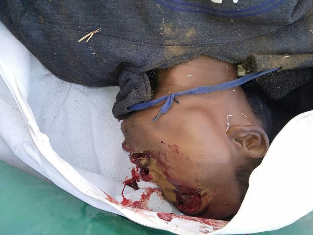 पिकनिक मनाकर लौट रहे युवक की बाइक से गिरकर हुई दर्दनाक मौत | New India Times