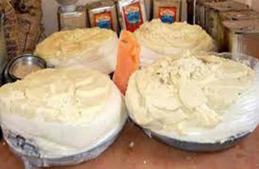 मिलावट खोरी पर लगाम कसने में खाद्य विभाग नाकाम | New India Times