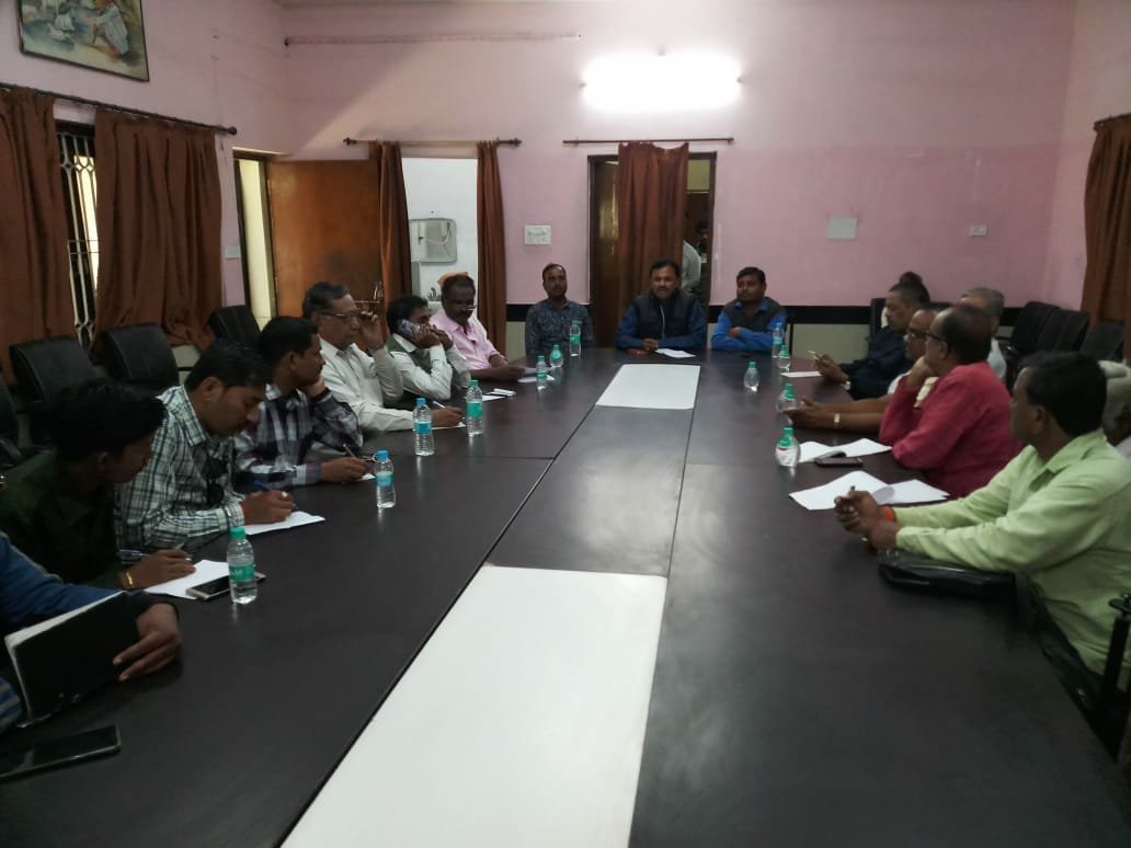 अकाल के नाम पर किसानों को फंसा रही है महाराष्ट्र सरकार: सिकंदर शाह | New India Times