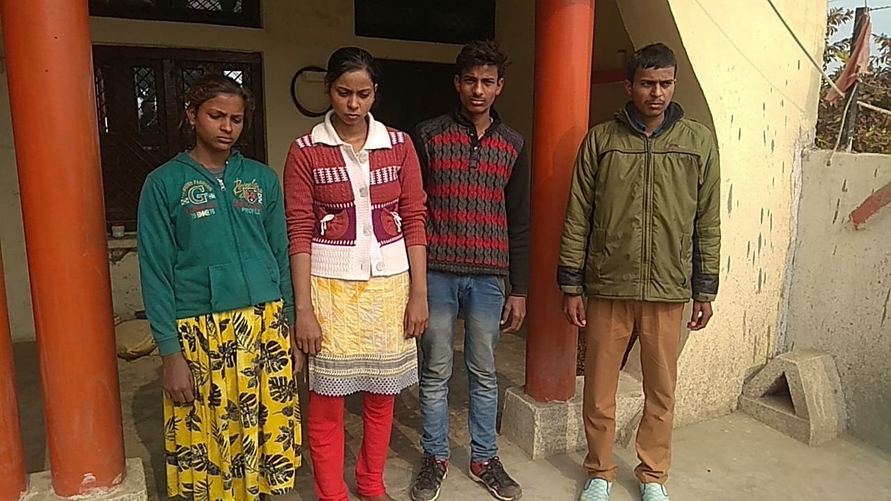 कश्मीर में भिंड जिले के सीआरपीएफ जवान ने अपने दो साथियों को गोली मारकर खुद की आत्महत्या | New India Times