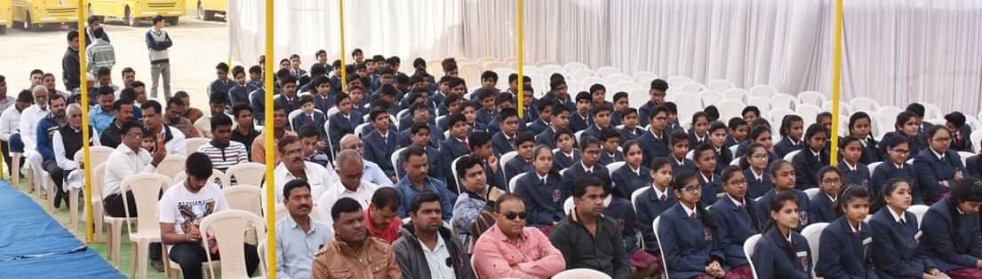 अर्वाचीन इंडिया स्कूल में ‘‘संतुलित आहार संतुलित विचार‘‘ विषय पर सम्पन्न हुई कार्यशाला | New India Times