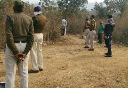 नाले से अज्ञात महिला की क्षत विक्षत लाश मिलने से फैली सनसनी | New India Times