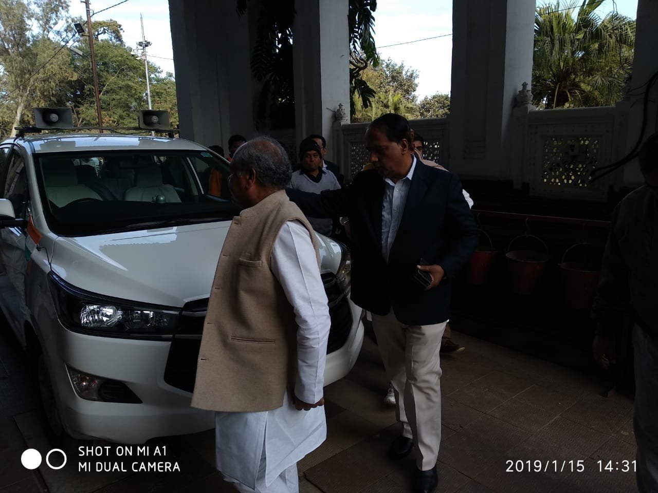 जल्द सामने आएगा 'नाऊ-नाऊ कितने बाल': कमलनाथ सरकार पर केंद्रीय मंत्री नरेंद्र सिंह तोमर ने कसा तंज | New India Times