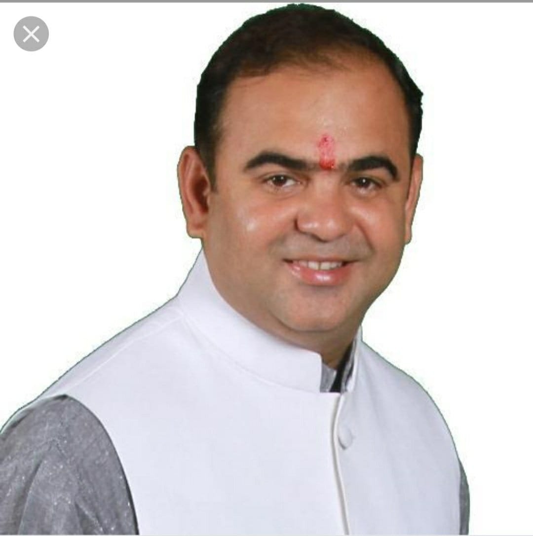 जनकल्याण योजनाओं से महाराष्ट्र के विकास पुरुष और फेवरेट मंत्री बने जयकुमार रावल, चेतक व ऑरेंज फेस्टिवल आयोजन जैसे ऐतिहासिक कार्यों से विश्व भर के पर्यटकों को किया राज्य की ओर आकर्षित | New India Times