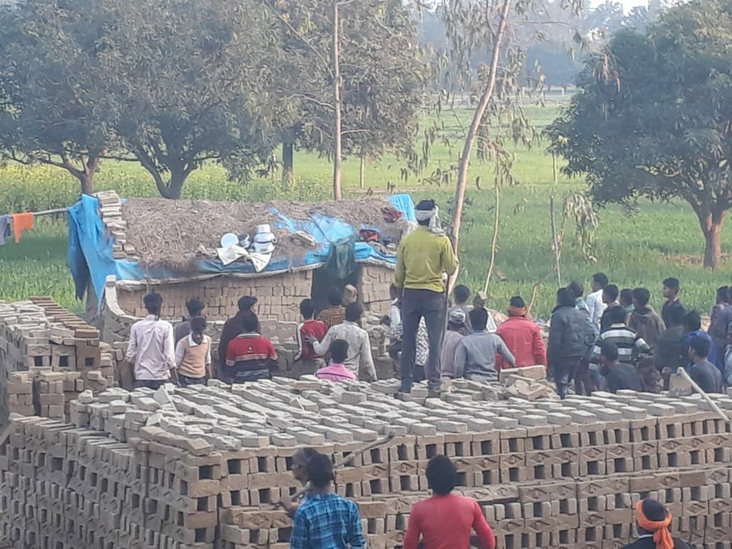 बहराइच जिला के कतर्निया जंगल के तेंदुओं की घुसपैठ से ग्रामीणों में दहशत, गांव में घुसे तेंदुए के हमले से रेंजर सहित कई अन्य घायल | New India Times