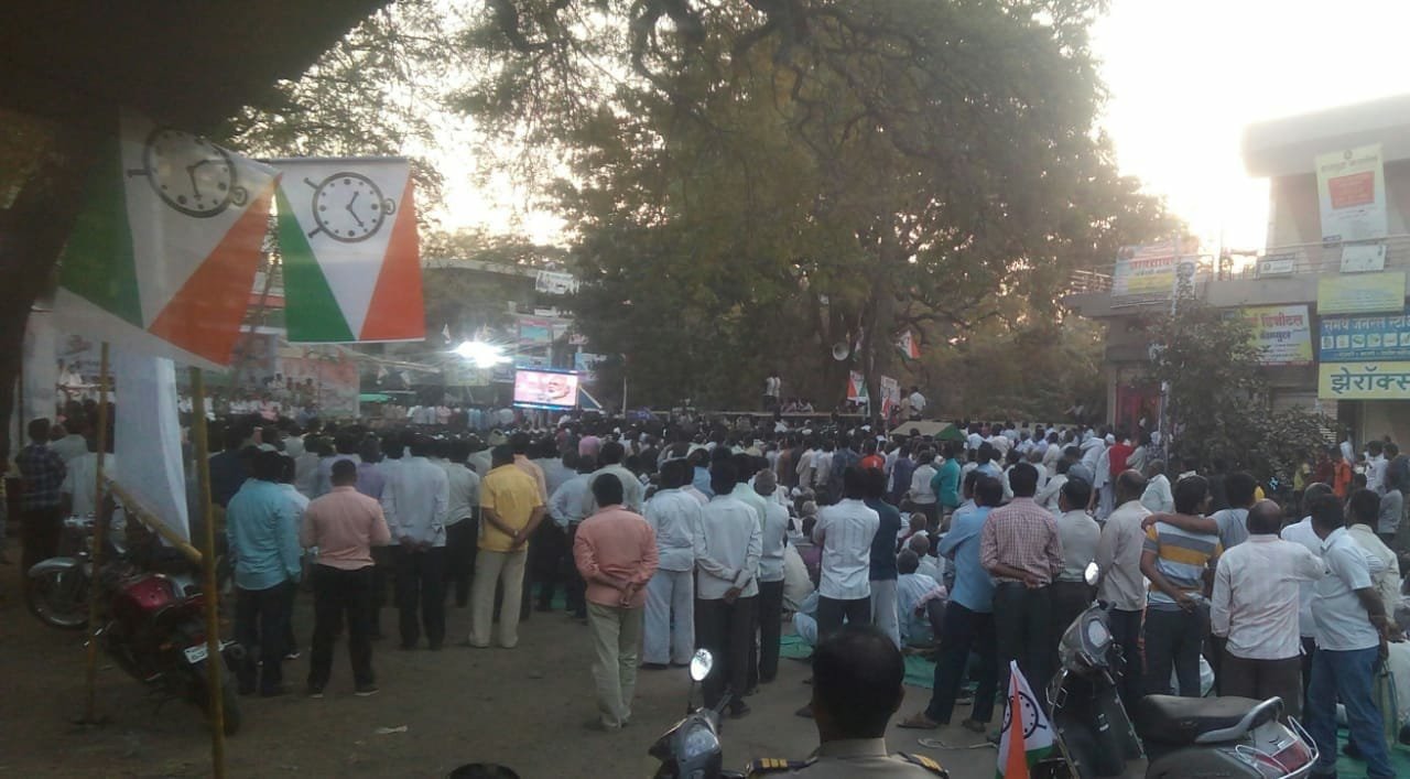 मेलघाट में 500 शिशुओं की मौत के बाद हत्या का मामला किस पर दर्ज किया जाए: अजित पवार | New India Times