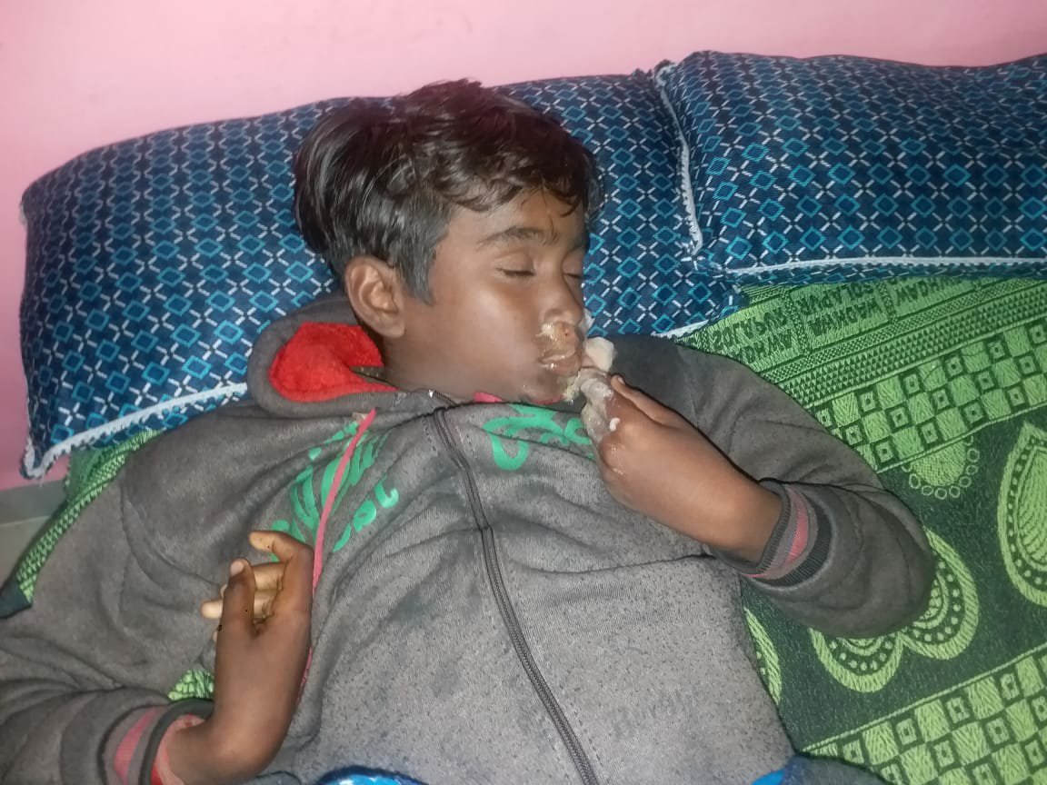 एक ही परिवार के चार सदस्यों की लाशें मिलने से फैली सनसनी | New India Times