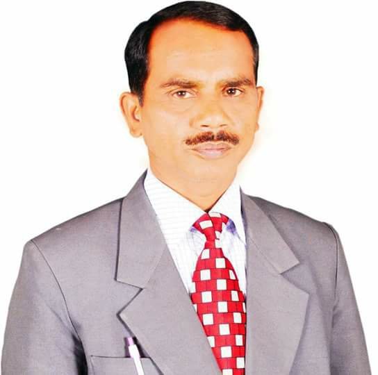 डाॅ. नजर अंसारी बने विश्व मानवाधिकार परिषद के नेशनल जनरल सेक्रेटरी 2 डाॅ. नजर अंसारी बने विश्व मानवाधिकार परिषद के नेशनल जनरल सेक्रेटरी | New India Times