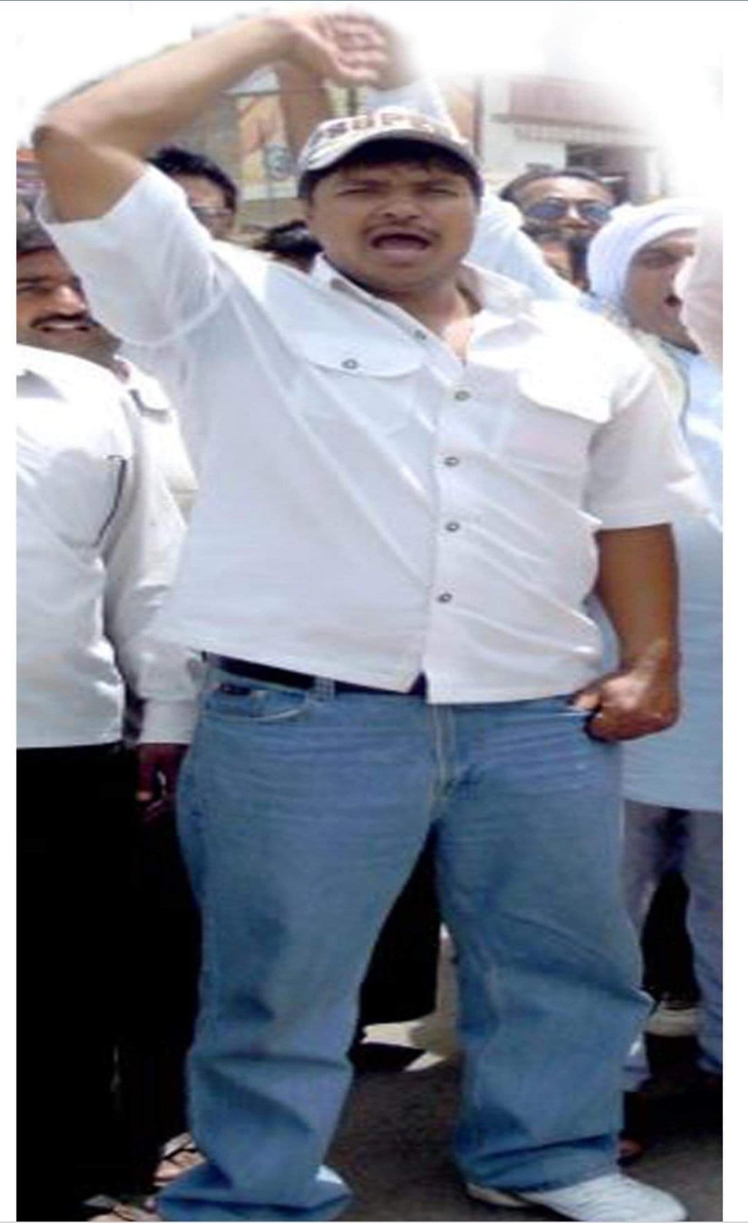 खनन क्षेत्र में भ्रष्टाचार रोकने के लिए सरकार स्वयं खनन कराये, खनन पर राष्टीय नीति बने, लीज पट्टा की प्रक्रिया रद्द हो: विजय शंकर यादव | New India Times