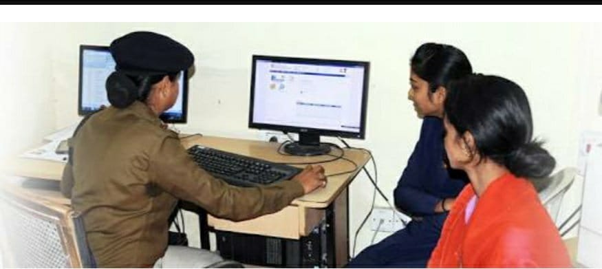 सिटीजन पोर्टल का सर्वर हुआ फेल, चरित्र सत्यापन प्रमाण पत्र के लिए आवेदक हो रहे हैं परेशान | New India Times