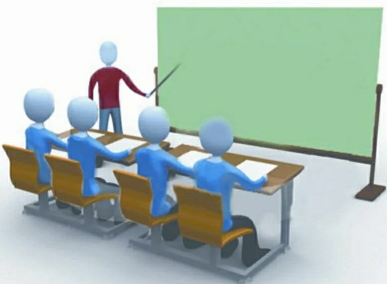 खुल गई हैं शिक्षा की दुकानें, स्कूलों में शिक्षक नहीं दे रहे हैं ध्यान | New India Times