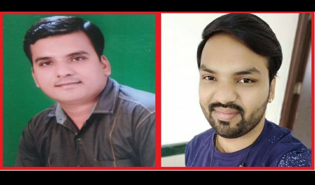 पवन नाहर नवयुवक परिषद के और धर्मेश जैन तरुण बने परिषद के अध्यक्ष | New India Times