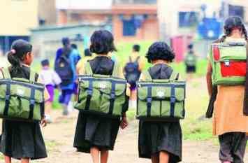 सर्द हवाओं से ठिठुरा मध्यप्रदेश, तापमान में आई गिरावट, शीतलहर से रतलाम, उज्जैन, इंदौर में स्‍कूलों की छुट्टी | New India Times