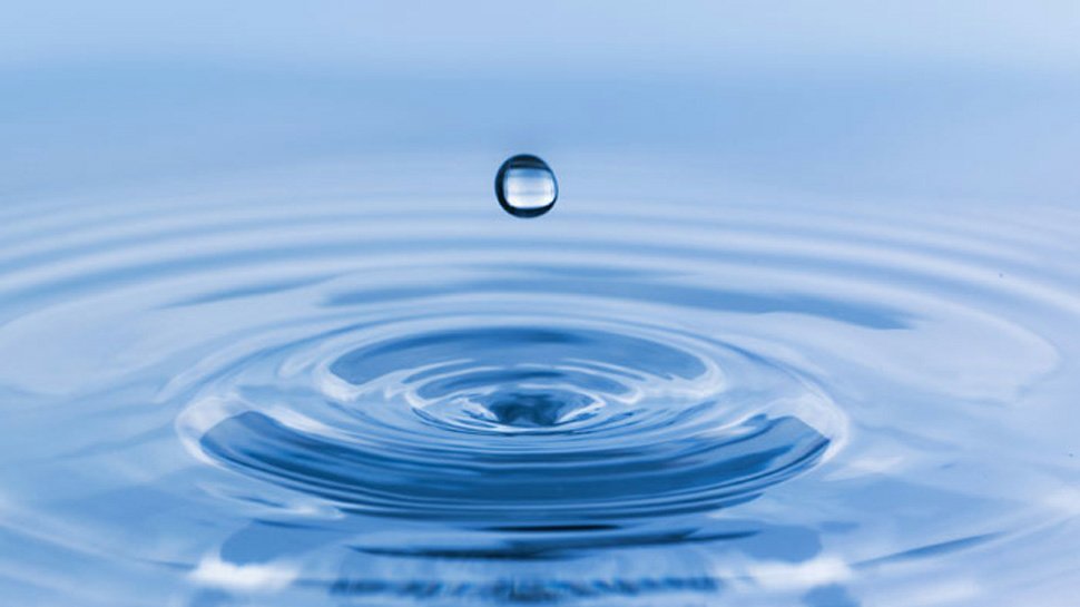 पानी रे पानी तेरा रंग कैसा: समय के साथ कलयुगी इंसानों का भी बदल रहा है पानी | New India Times