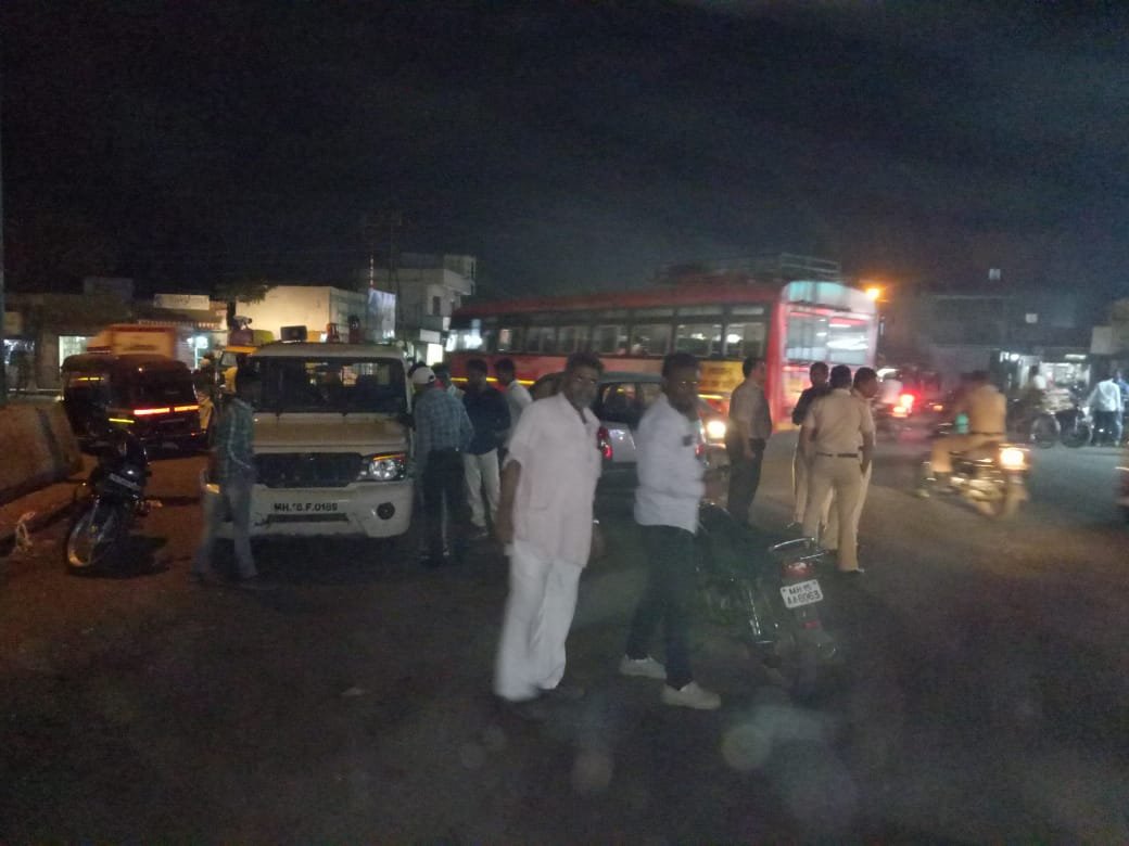 सड़क सुरक्षा अभियान: सड़क सुरक्षा अभियान के पहले दिन पुलिस ने बड़ी संख्या में काटे चालान | New India Times