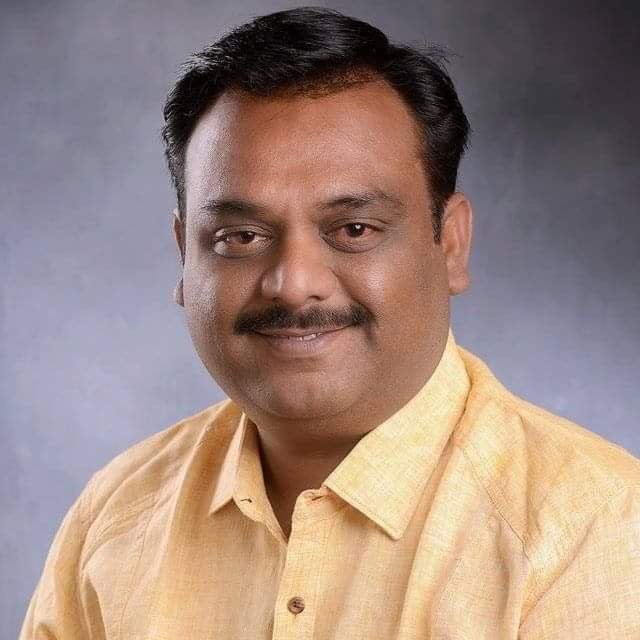 धुलिया के विकास के लिए भाजपा कटिबद्ध, मुख्यमंत्री ने निभाया वादा, 100 करोड़ रुपये मिलेगा अनुदान: अनूप अग्रवाल | New India Times