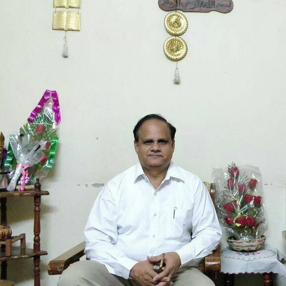 जिला कलेक्टर हनुमानगढ़ पर दफ्तर में ही हुआ जानलेवा हमला, हमलावर ईश्वर जाट को पुलिस ने किया गिरफ्तार | New India Times