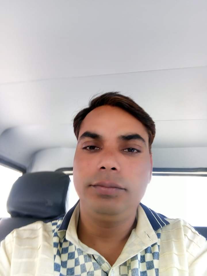 राजेश (राजा) राठौड़ की आईटी एवं सोशल मीडिया सेल के विधानसभा IT सेल पद पर हुई नियुक्ति | New India Times