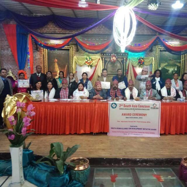 शासकीय एमएलबी स्कूल में बालिकाओं के अधिकार को लेकर स्कूल फोरम का हुआ गठन | New India Times