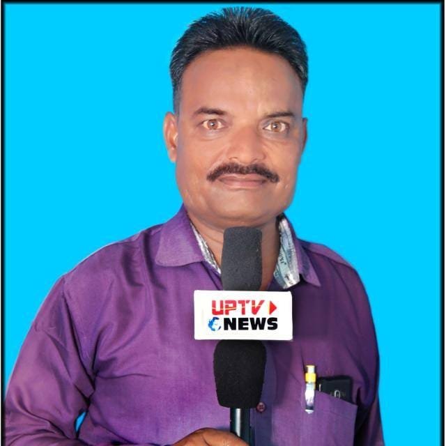 पत्रकार को कोतवाली परिसर में ही मिली जान से मारने की धमकी | New India Times