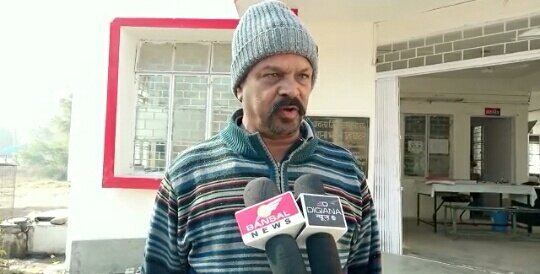 थान्दला में व्यापारी से लाखों की लूट | New India Times