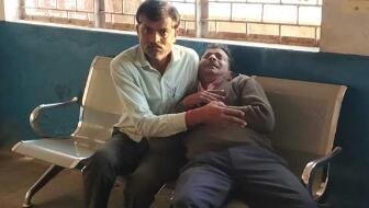 पन्ना एसडीओ नारायण गर्ग की सड़क दुर्घटना में मौत, तीन अन्य घायल | New India Times