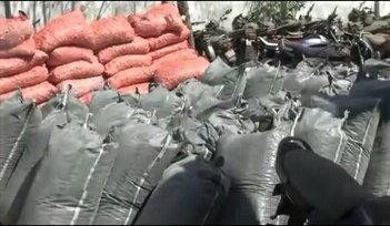 रायपुरिया पुलिस ने लाखों के डोडा चूरा सहित एक आरोपी को किया गिरफ्तार | New India Times